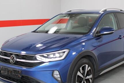 VW Taigo 48.300 km 23.500 &euro; Althengstett 75382