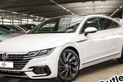 VW Arteon