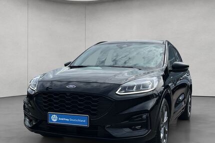 Ford Kuga 8.625 km 23.980 &euro; Esslingen 73730