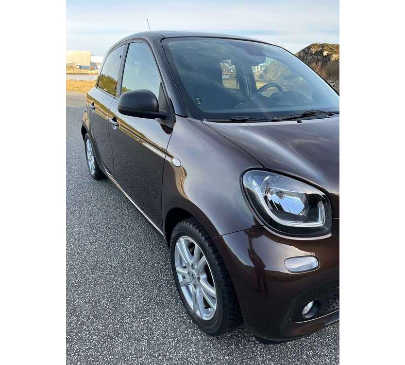forFour