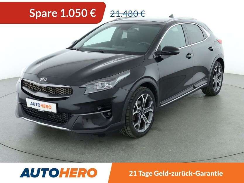 Kia XCeed 56.085 km 20.430 € Stuttgart 70195