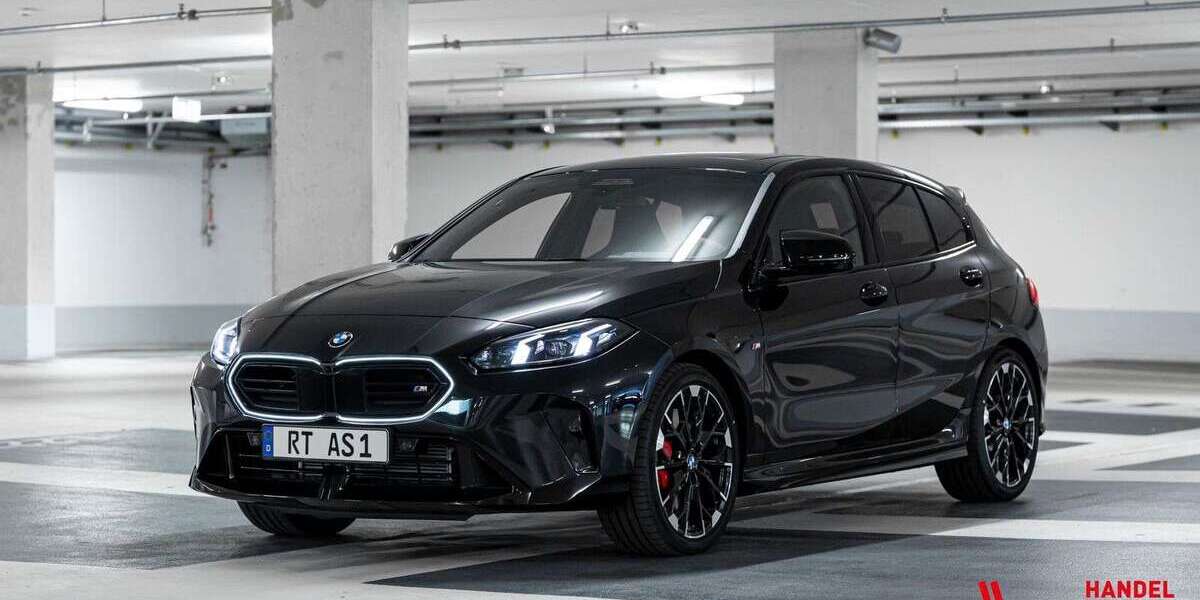 BMW 135 8.500 km 48.890 € Reutlingen 72766