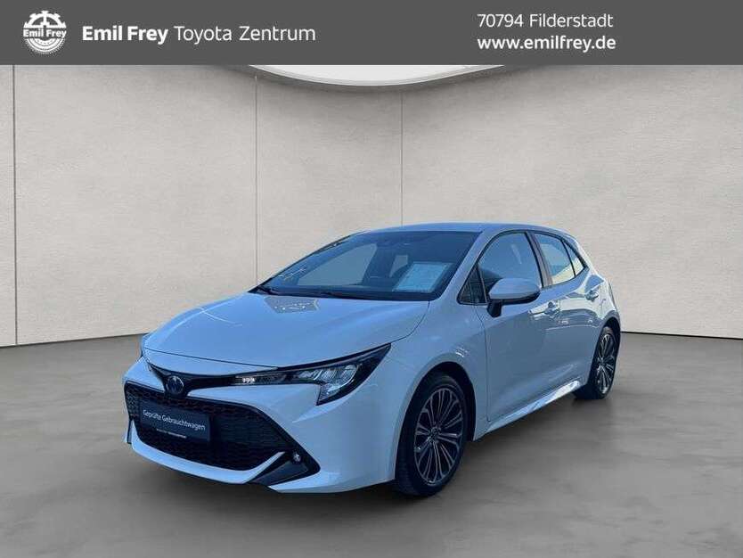 Corolla
