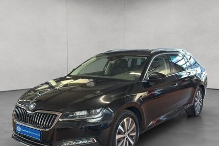 Skoda Superb 132.439 km 21.890 &euro; Stuttgart 70190