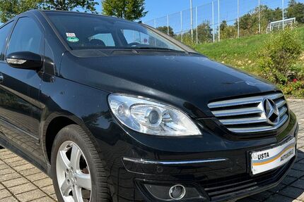 Mercedes-Benz B 200 94.000 km 5.950 &euro; Remseck am Neckar 71686