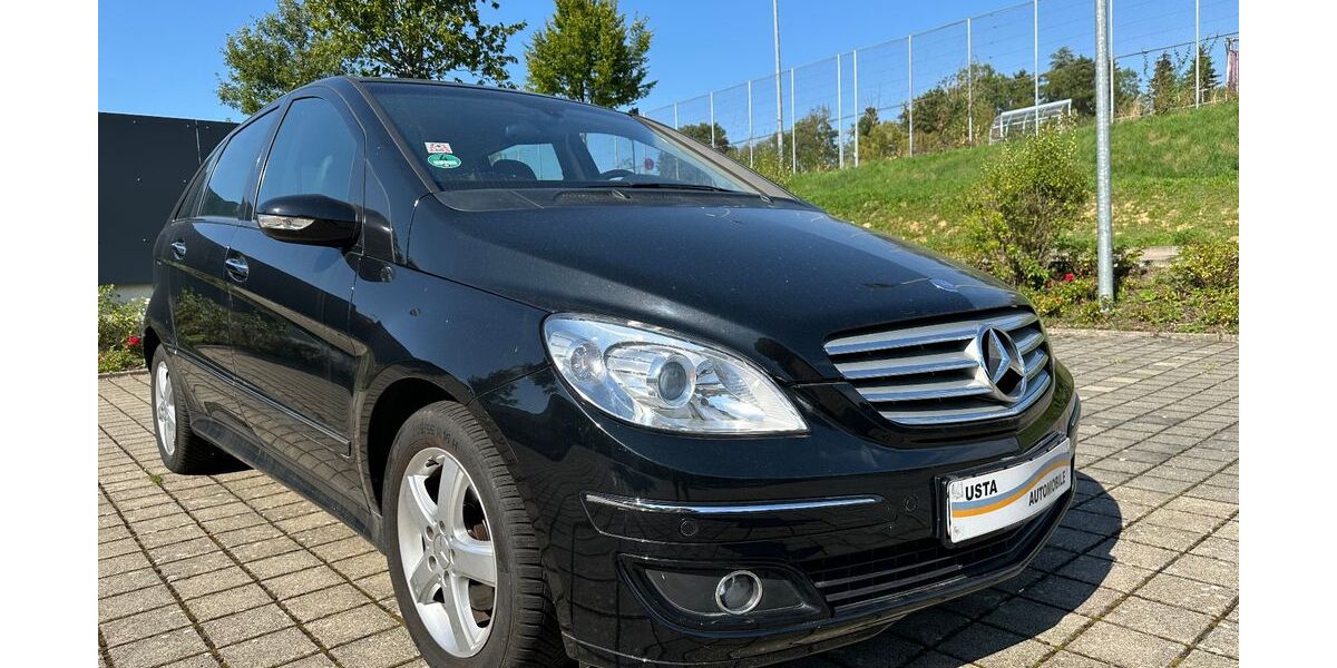 Mercedes-Benz B 200 94.000 km 5.950 &euro; Remseck am Neckar 71686