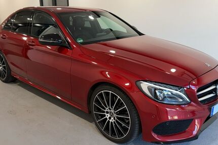 Mercedes-Benz C 250 68.900 km 24.800 &euro; Stuttgart 70193