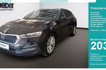 Skoda Octavia 137.135 km 17.790 € Leonberg 71229