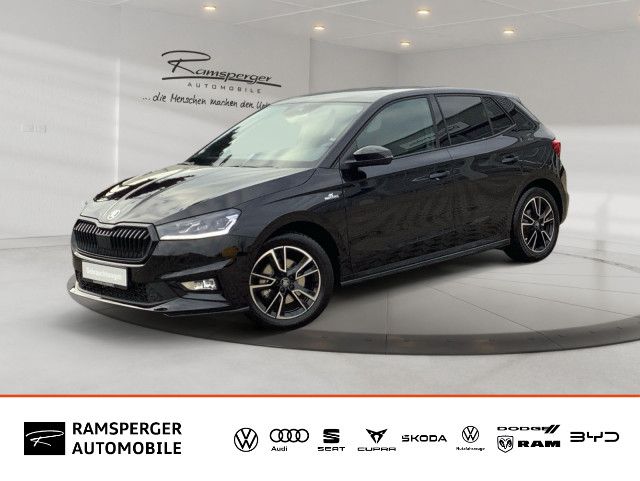 Skoda Fabia 14.256 km 20.490 &euro; Nürtingen 72622