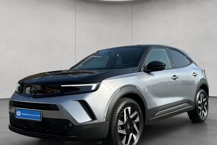 Opel Mokka 28.025 km 20.450 &euro; Esslingen 73730