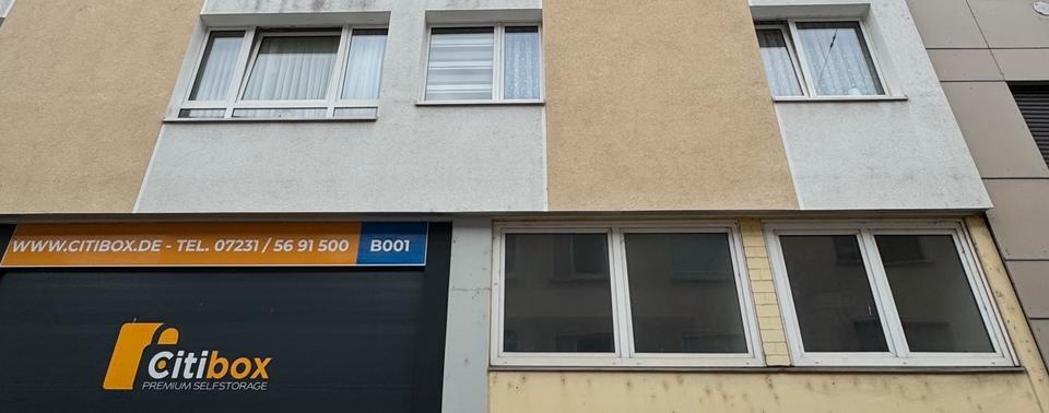 Verkauf einer Wohnung zimmer