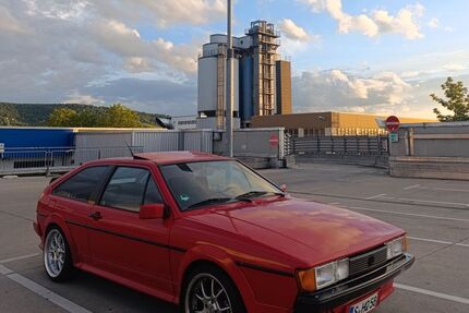 VW Scirocco 261.000 km 7.500 &euro; Stuttgart 70376