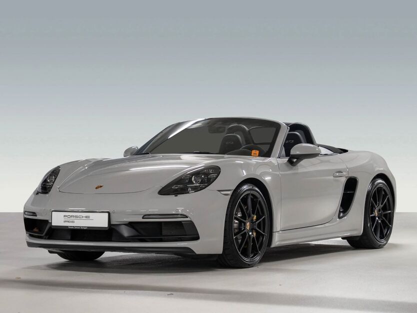 Porsche Boxster 9.200 km 99.800 € Stuttgart 70469
