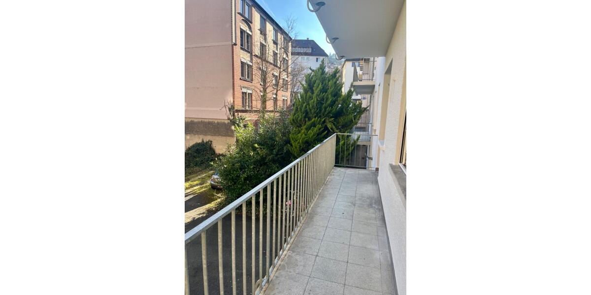 Etagenwohnung Stuttgart Lehen - 3 Zimmer, 87 m&sup2;, 1.850&euro; | Angebot:24675517