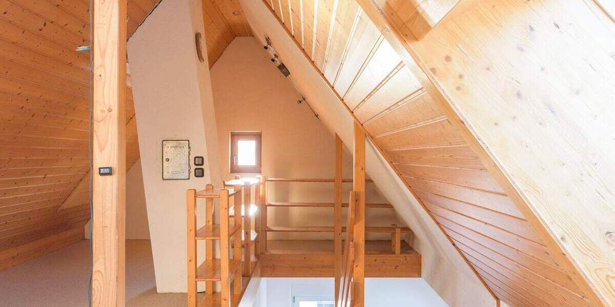 Doppelhaushälfte Pforzheim Huchenfeld - 6 Zimmer, 124 m&sup2;, 349.000&euro; | Angebot:25669211