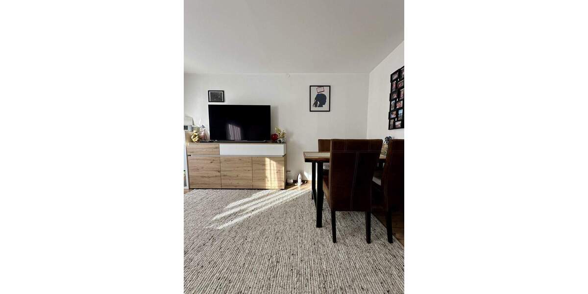 Charmant wohnen in Oßweil - modernisierte Wohnung! 3 zimmer