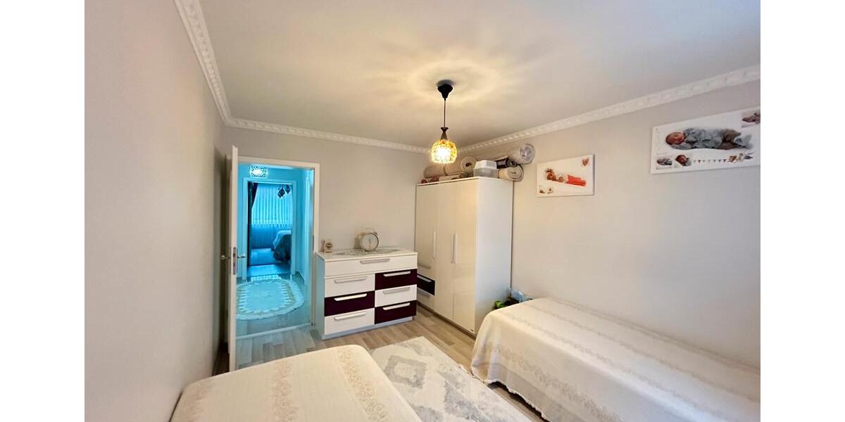 Etagenwohnung Ludwigsburg Oßweil - 4.5 Zimmer, 102 m&sup2;, 525.000&euro; | Angebot:24478500