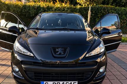 Peugeot 207 108.000 km 5.999 &euro; Stuttgart 70176