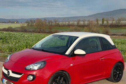 Opel Adam 68.500 km 8.490 € Vaihingen 71665