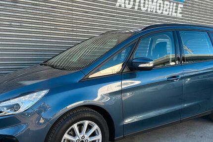 Ford Galaxy 62.047 km 25.400 € Sindelfingen 71065