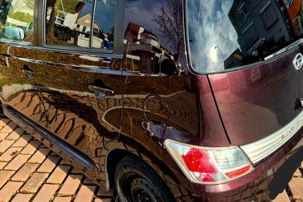 Daihatsu MATERIA 179.800 km 1.700 &euro; Filderstadt 70794