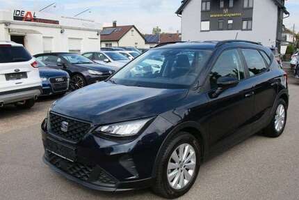 Seat Arona 19.000 km 15.840 € Böblingen 71032