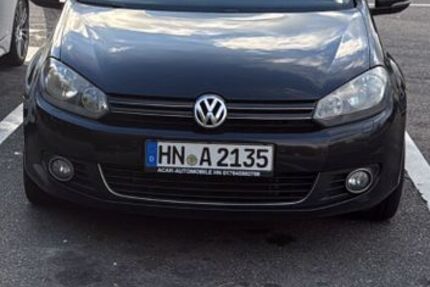 VW Golf 160.000 km 7.500 &euro; Ludwigsburg 71634