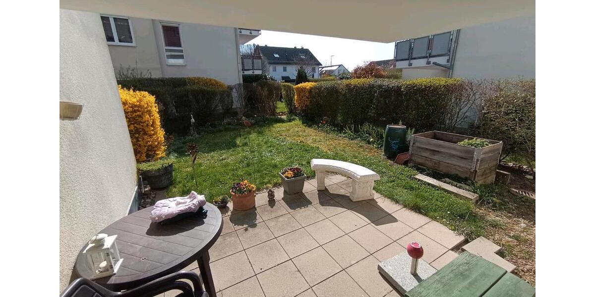 Erdgeschoßwohnung Sachsenheim - 3 Zimmer, 85 m&sup2;, 370.000&euro; | Angebot:25867174