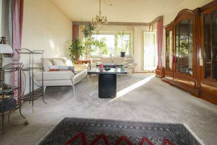Wohnung Nagold - 4 Zimmer, 91 m&sup2;, 248.000&euro; | Angebot:26865748