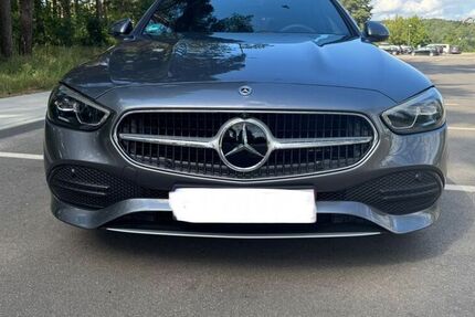 Mercedes C 200