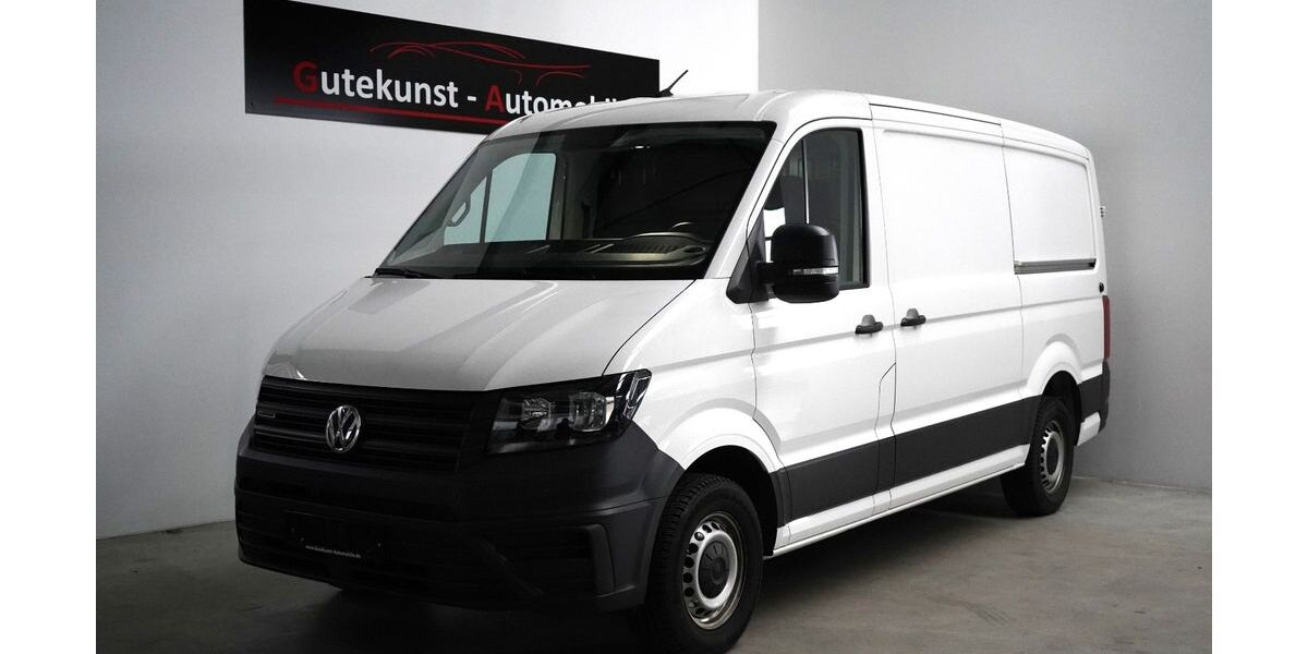 VW Crafter 27.714 km 43.900 &euro; Nagold Hochdorf 72202