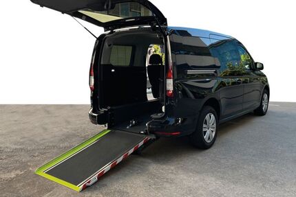 VW Caddy Maxi 27.465 km 44.500 € Leinfelden-Echterdingen 70771