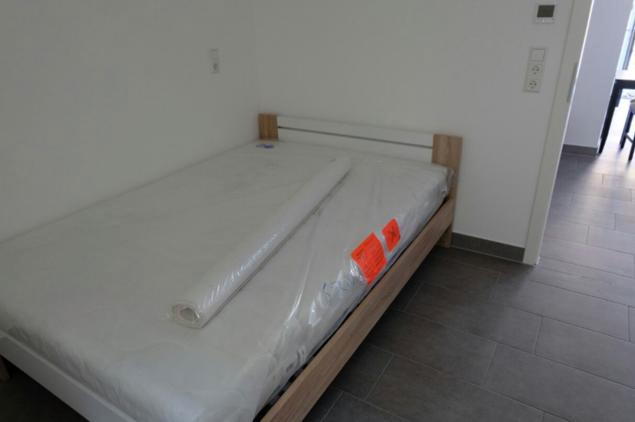 Erdgeschoßwohnung Weil der Stadt - 1 Zimmer, 35 m&sup2;, 560&euro; | Angebot:25958699