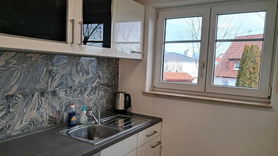 Etagenwohnung Reutlingen Reutlingen-Betzingen - 2 Zimmer, 51 m&sup2;, 199.000&euro; | Angebot:26817827