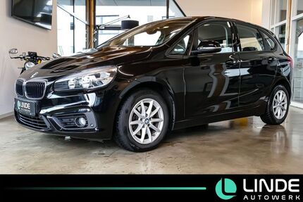 BMW 216
