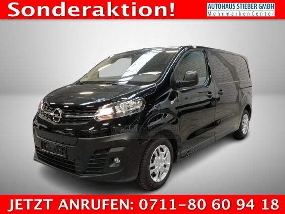 Vivaro