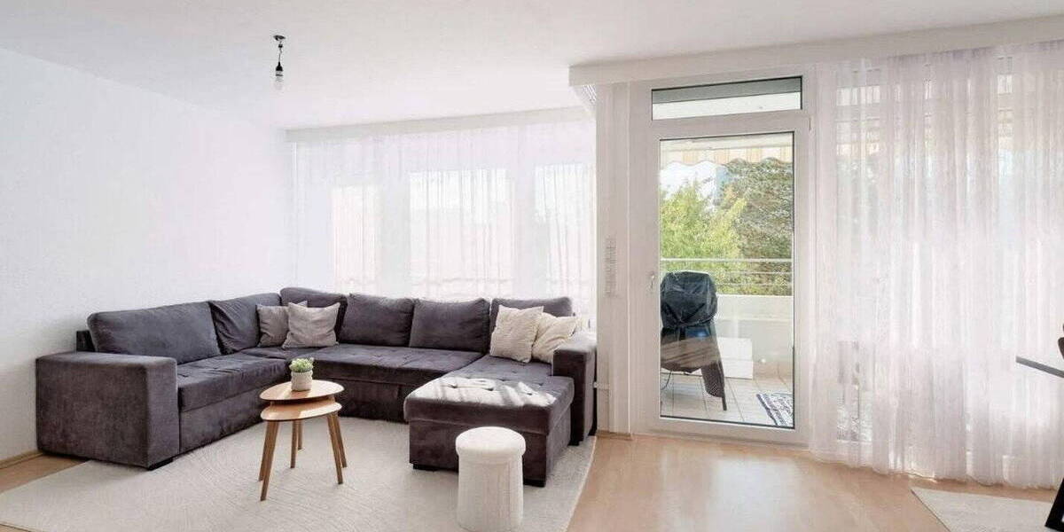 Etagenwohnung Waiblingen Beinstein - 2 Zimmer, 68 m&sup2;, 1.030&euro; | Angebot:26833830