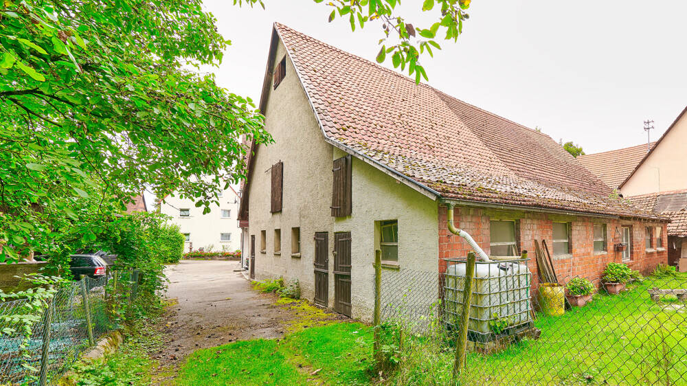 Mehrfamilienhaus, Wohnhaus Freiberg am Neckar / Beihingen Beihingen - 1 Zimmer, 200 m&sup2;, 949.000&euro; | Angebot:22861630
