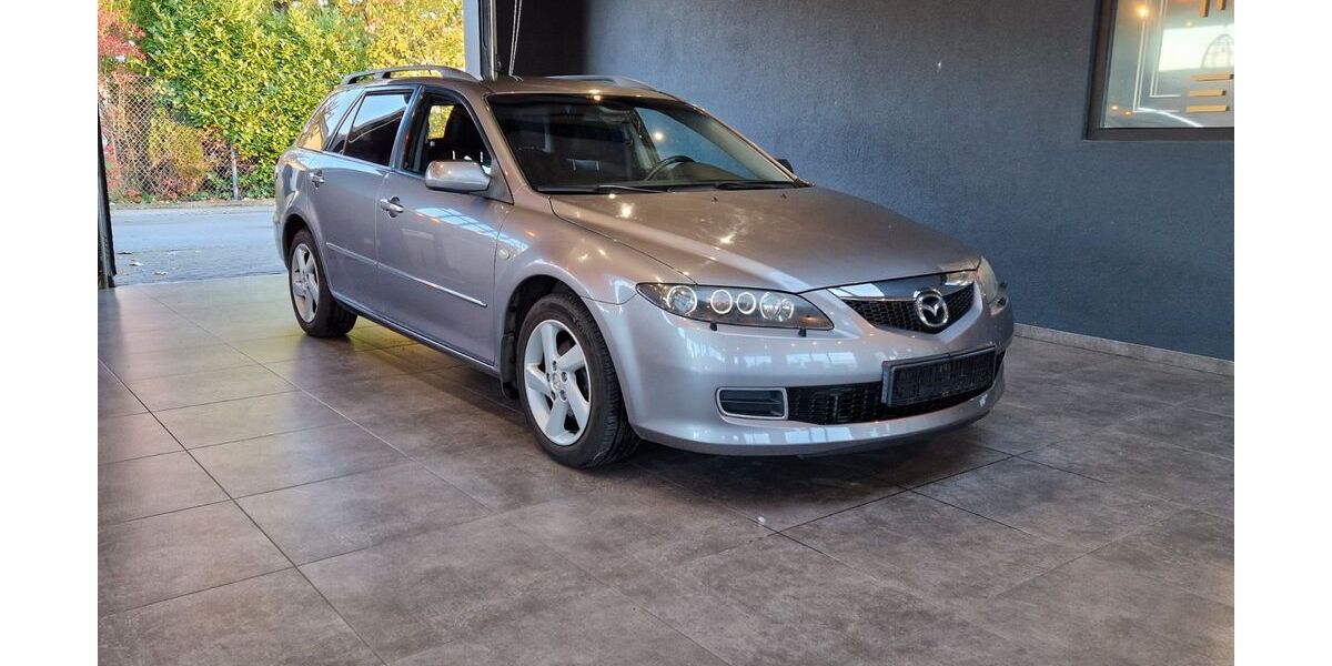 Mazda 6 166.275 km 2.999 &euro; Gäufelden 71126