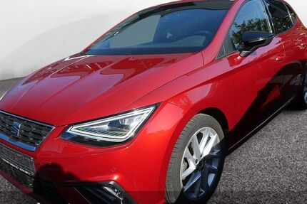Seat Ibiza 56.350 km 16.930 &euro; Bietigheim-Bissingen 74321