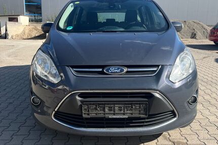 Ford C-Max 342.000 km 1.350 &euro; Holzgerlingen 71088