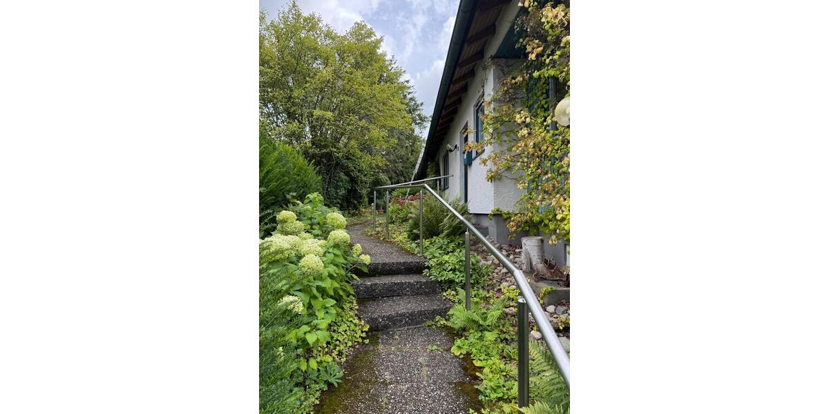 Doppelhaushälfte Stuttgart Stuttgart-Nord - 6 Zimmer, 125 m&sup2;, 340.000&euro; | Angebot:24609588