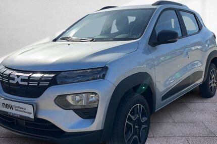 Dacia Spring 15.852 km 11.790 &euro; Esslingen 73734