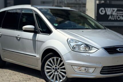 Ford Galaxy 241.000 km 5.550 &euro; Metzingen 72555