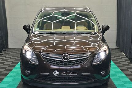 Opel Zafira 166.718 km 7.497 &euro; Bietigheim-Bissingen 74321