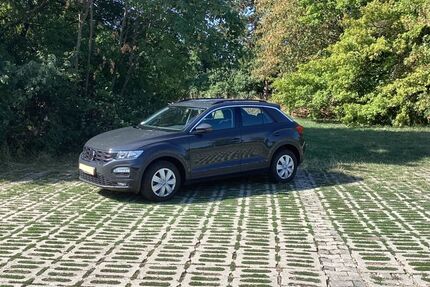 VW T-Roc 60.000 km 15.250 &euro; Stuttgart 70192