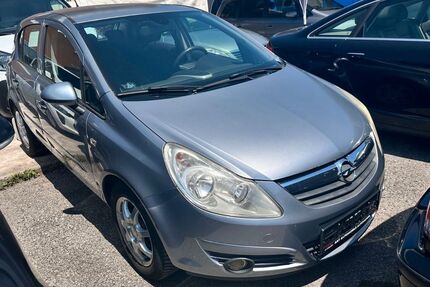 Opel Corsa 110.000 km 3.500 € Sindelfingen 71065
