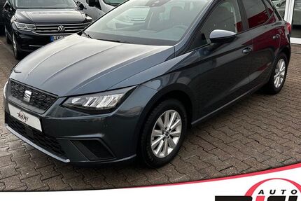 Seat Ibiza 24.950 km 16.970 &euro; Leonberg 71229