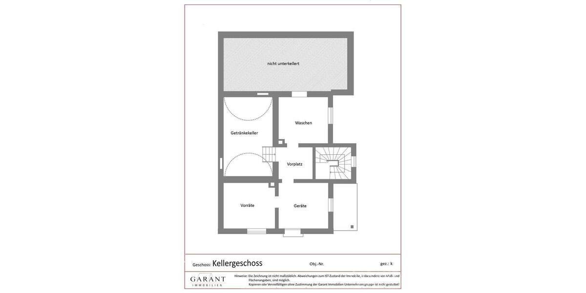 Mehrfamilienhaus, Wohnhaus Stuttgart Rohracker - 7 Zimmer, 198 m&sup2;, 1.000.000&euro; | Angebot:24836483