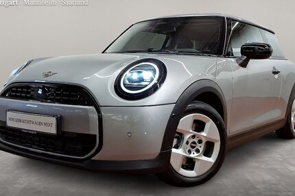 Mini Cooper C 26.291 km 23.690 € Stuttgart 70569